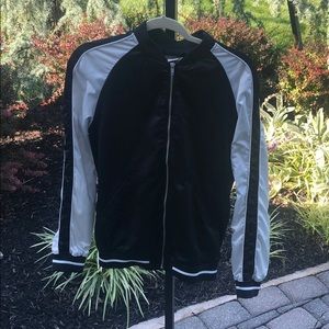 A jacket